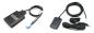 Preview: YATOUR M06-FA-BTM Bluetooth 4.0/ USB 2.0 / SD / AUX MP3 Adapter – CD Changer Emulator (Plug & Play)